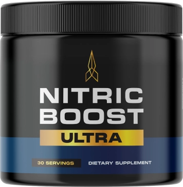 Nitric Boost  1 bottle